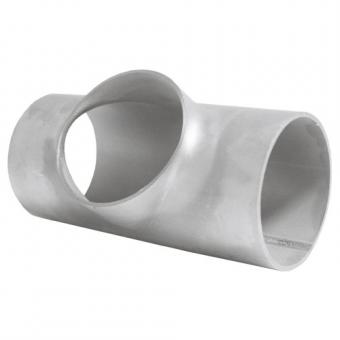 (53х1,5мм) Неръждаем тройник (заварка)